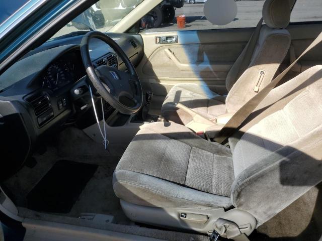 Photo 7 from auction – 1990 HONDA ACCORD EX with VIN 1HGCB7160LA044275