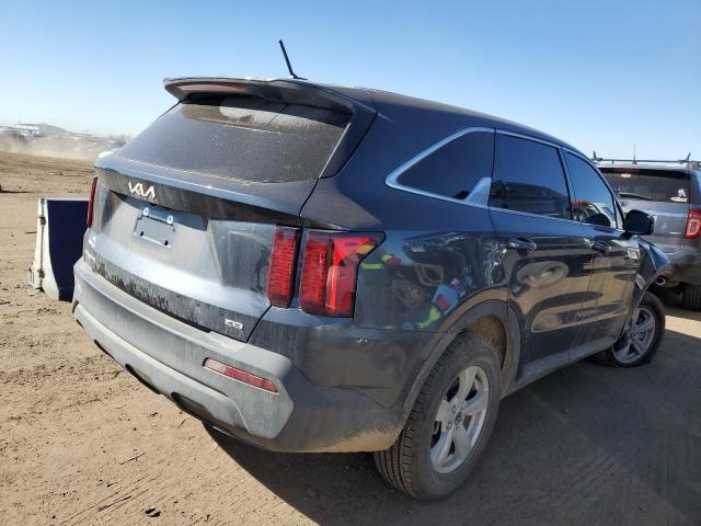 Photo 3 from auction – 2023 KIA SORENTO LX with VIN 5XYRGDLC2PG213004