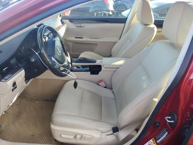Photo 7 from auction – 2013 LEXUS ES 350 with VIN JTHBK1GG7D2011730