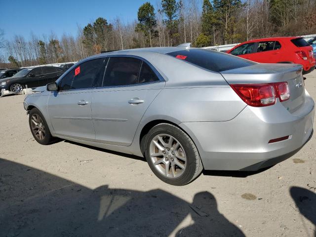 Photo 2 from auction – 2015 CHEVROLET MALIBU 1LT with VIN 1G11C5SLXFF345227