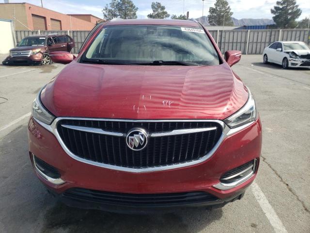 Photo 5 from auction – 2018 BUICK ENCLAVE PR with VIN 5GAERCKW5JJ226126