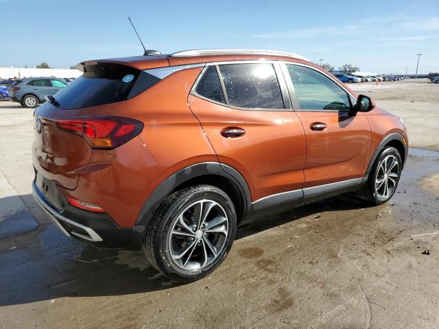 Photo 3 from auction – 2020 BUICK ENCORE GX with VIN KL4MMDSL9LB104820