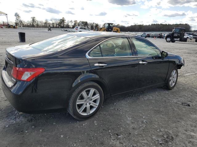Photo 3 from auction – 2009 LEXUS ES 350 with VIN JTHBJ46G092335048