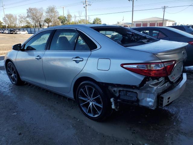 Photo 2 from auction – 2017 TOYOTA CAMRY LE with VIN 4T1BF1FK9HU631626