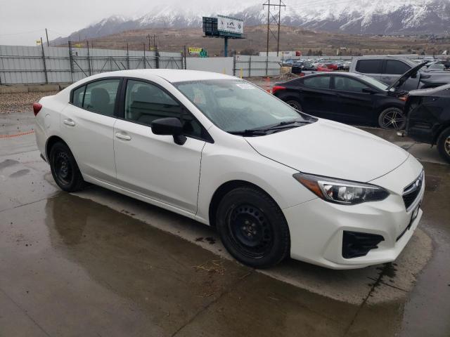 Photo 4 from auction – 2019 SUBARU IMPREZA with VIN 4S3GKAB60K3618338