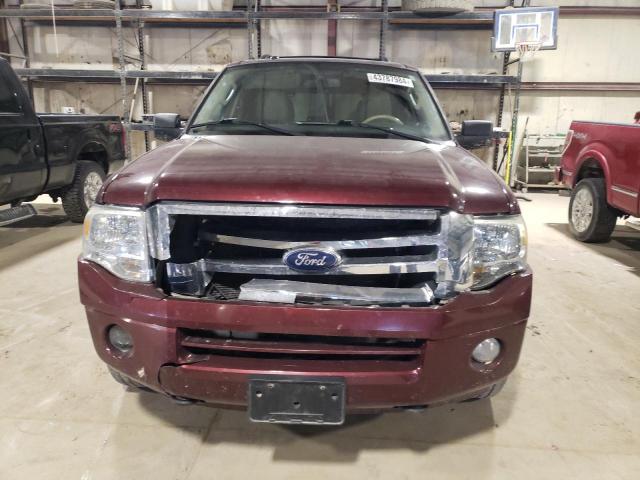 Photo 5 from auction – 2010 FORD EXPEDITION with VIN 1FMJU1G53AEA88025