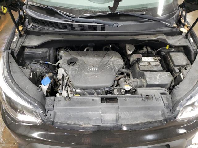 Photo 11 from auction – 2016 KIA SOUL with VIN KNDJN2A29G7325247