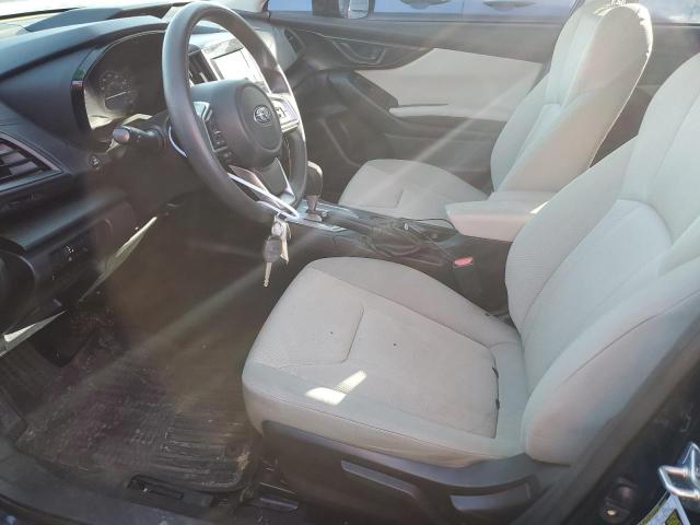 Photo 7 from auction – 2021 SUBARU IMPREZA with VIN 4S3GKAB60M3600165