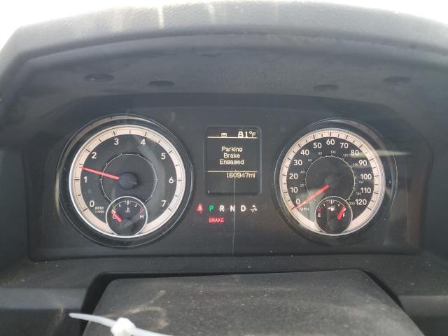 Photo 9 from auction – 2019 RAM 1500 CLASS with VIN 1C6RR6FG7KS685827