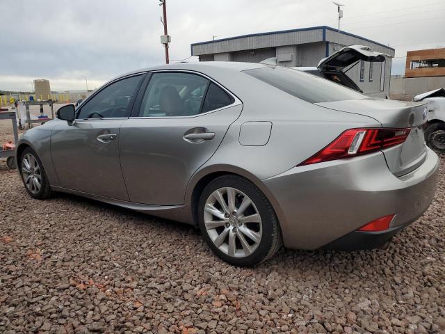 Photo 2 from auction – 2014 LEXUS IS 250 with VIN JTHBF1D22E5021577