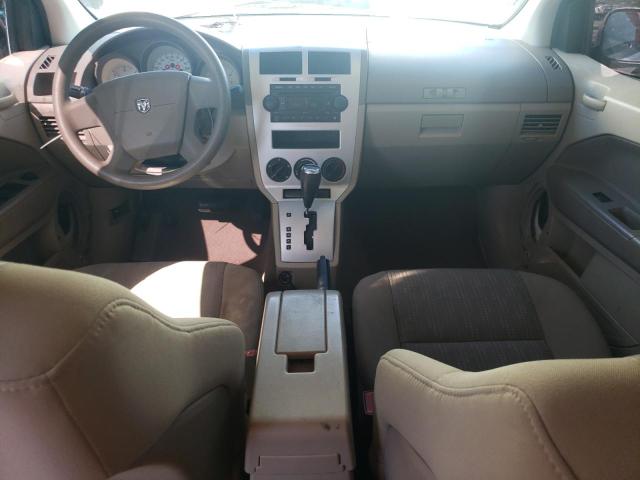 Photo 8 from auction – 2007 DODGE CALIBER with VIN 1B3HB28B67D106391