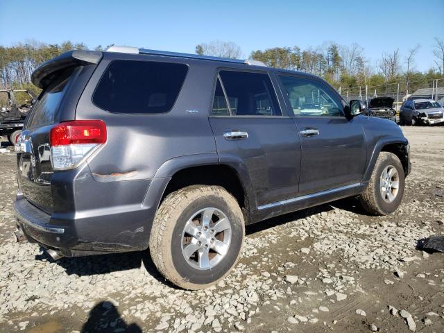صورة رقم 3 من المزاد - 2012 TOYOTA 4RUNNER SR مع VIN JTEBU5JR5C5081555