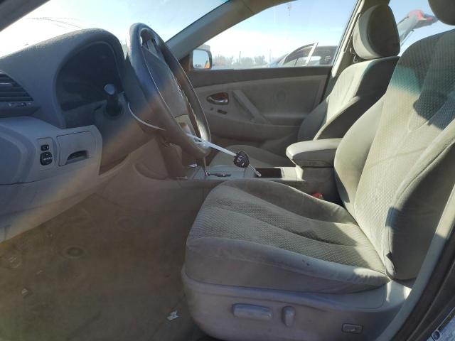 Photo 7 from auction – 2009 TOYOTA CAMRY BASE with VIN 4T4BE46K69R090904