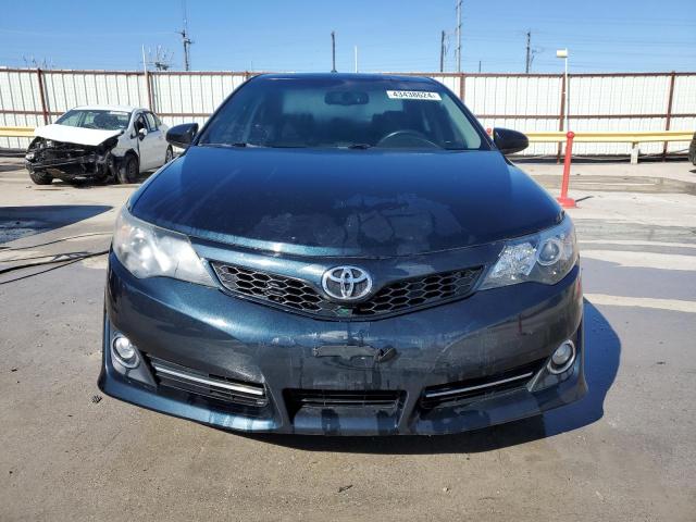 Photo 5 from auction – 2012 TOYOTA CAMRY BASE with VIN 4T1BF1FK1CU015590