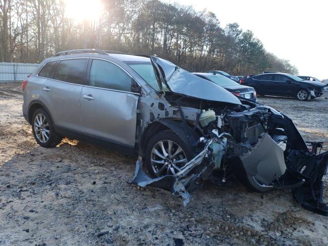 Photo 4 from auction – 2015 MAZDA CX-9 GRAND with VIN JM3TB2DA6F0464643