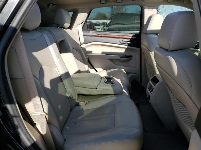 Photo 11 from auction – 2013 CADILLAC SRX PERFOR with VIN 3GYFNHE3XDS525637