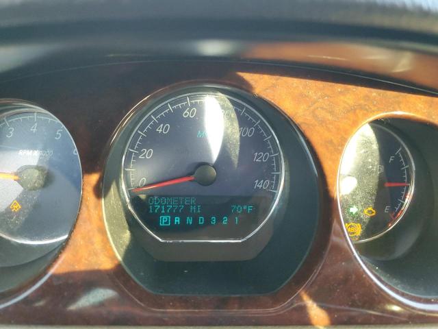 Photo 9 from auction – 2007 BUICK LUCERNE with VIN 1G4HE57Y97U140415