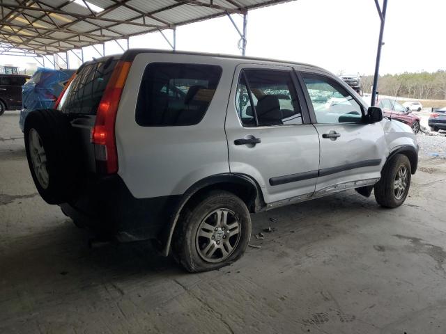 Photo 3 from auction – 2003 HONDA CR-V EX with VIN SHSRD78803U103285