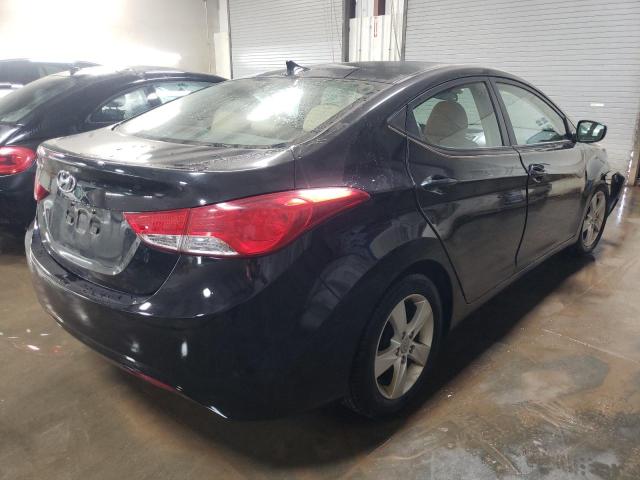 Photo 3 from auction – 2012 HYUNDAI ELANTRA GL with VIN 5NPDH4AE6CH098227