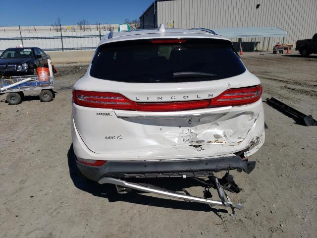 Photo 6 from auction – 2019 LINCOLN MKC RESERV with VIN 5LMCJ3C94KUL42450