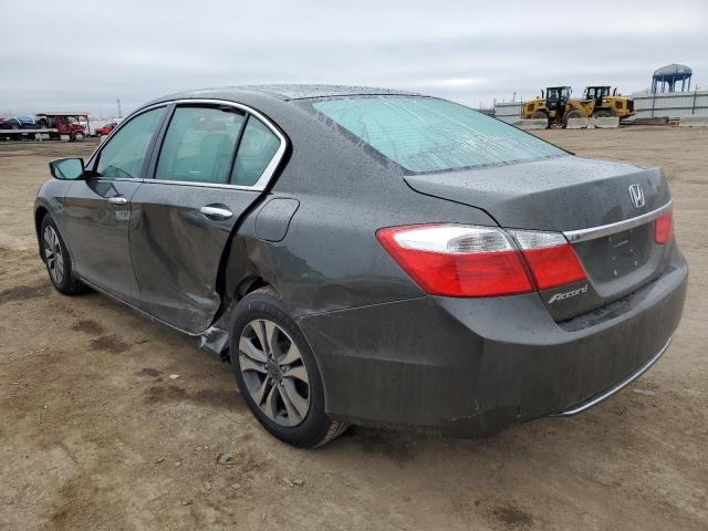 Photo 2 from auction – 2015 HONDA ACCORD LX with VIN 1HGCR2F31FA045808