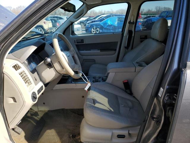 Photo 7 from auction – 2009 FORD ESCAPE XLT with VIN 1FMCU03719KC85363