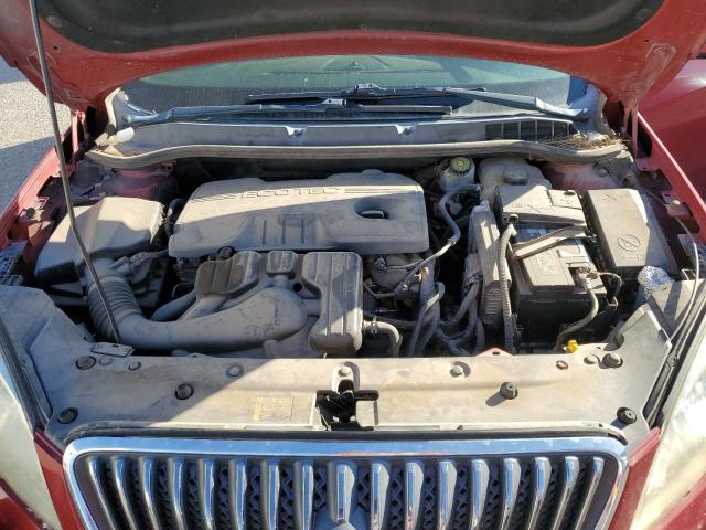 Photo 11 from auction – 2014 BUICK VERANO with VIN 1G4PP5SK5E4195885