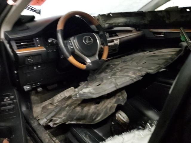 Photo 8 from auction – 2014 LEXUS ES 300H with VIN JTHBW1GG3E2043547