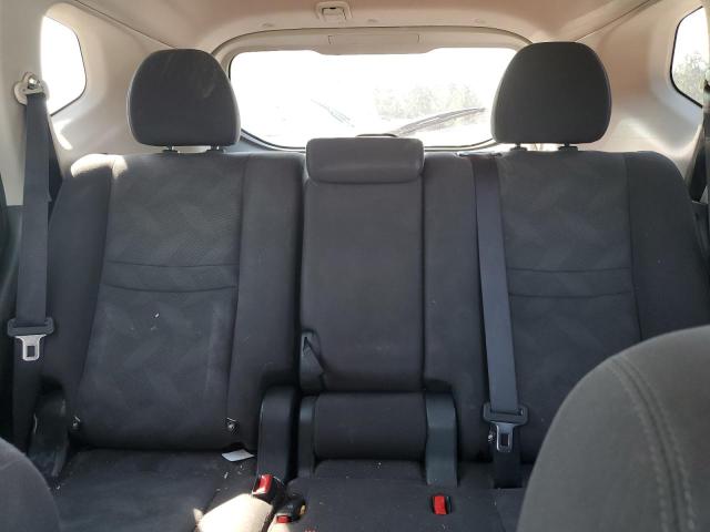 Photo 10 from auction – 2016 NISSAN ROGUE S with VIN KNMAT2MV4GP690608