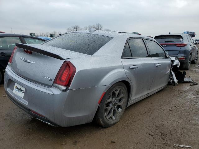 Photo 3 from auction – 2017 CHRYSLER 300 S with VIN 2C3CCAGG9HH591695