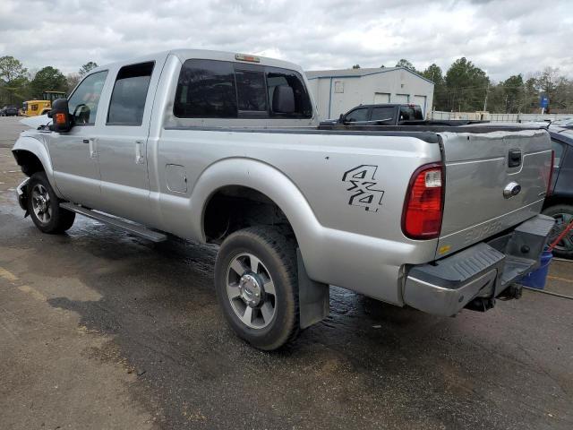 Photo 2 from auction – 2016 FORD F250 SUPER with VIN 1FT7W2B68GEB48260