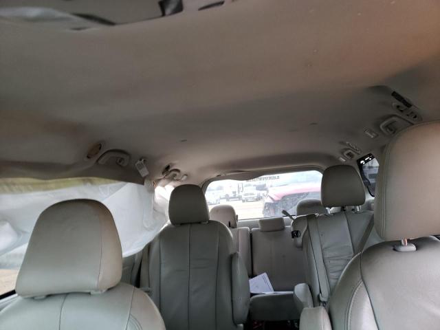 Photo 10 from auction – 2012 TOYOTA SIENNA LE with VIN 5TDKK3DC0CS266144