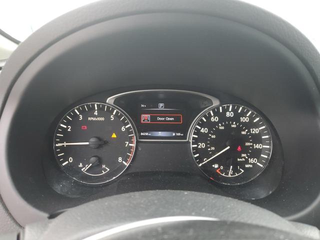 Photo 9 from auction – 2018 NISSAN ALTIMA 2.5 with VIN 1N4AL3AP2JC218990