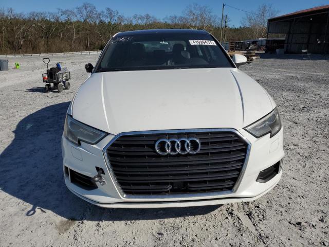 Photo 5 from auction – 2017 AUDI A3 PREMIUM with VIN WAUAUGFFXH1037802