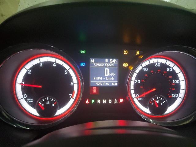 Photo 9 from auction – 2019 DODGE GRAND CARA with VIN 2C4RDGEG2KR717471
