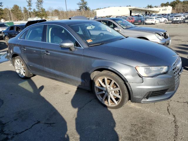 Photo 4 from auction – 2015 AUDI A3 with VIN WAUBFGFF9F1097470