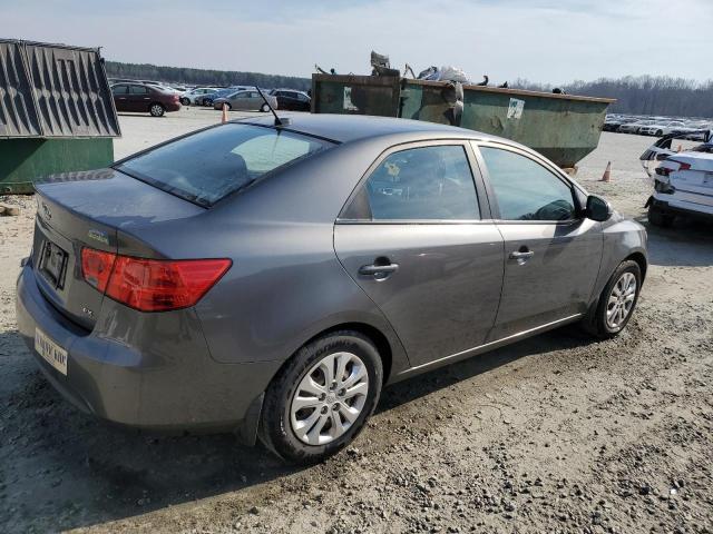 Photo 3 from auction – 2013 KIA FORTE EX with VIN KNAFU4A29D5686275