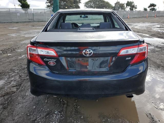 Photo 6 from auction – 2014 TOYOTA CAMRY L with VIN 4T1BF1FK7EU412210