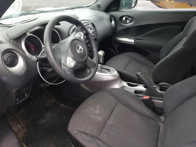 Photo 7 from auction – 2013 NISSAN JUKE S with VIN JN8AF5MV6DT212738
