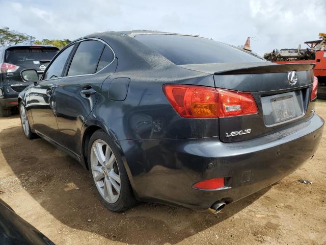 Photo 2 from auction – 2006 LEXUS IS 350 with VIN JTHBE262862003710