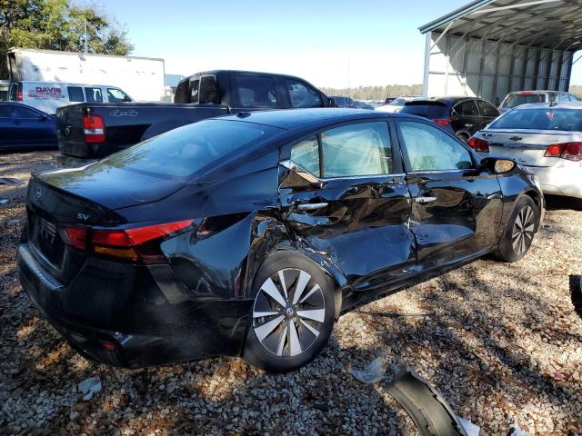 Photo 3 from auction – 2021 NISSAN ALTIMA SV with VIN 1N4BL4DV9MN344437