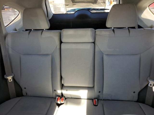 Photo 10 from auction – 2015 HONDA CR-V EX with VIN 2HKRM4H53FH648320