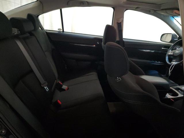 Photo 10 from auction – 2014 SUBARU LEGACY 2.5 with VIN 4S3BMBH64E3014586