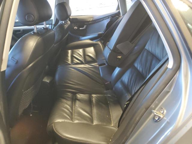 Photo 10 from auction – 2007 AUDI A4 2.0T QU with VIN WAUDF78E97A124133