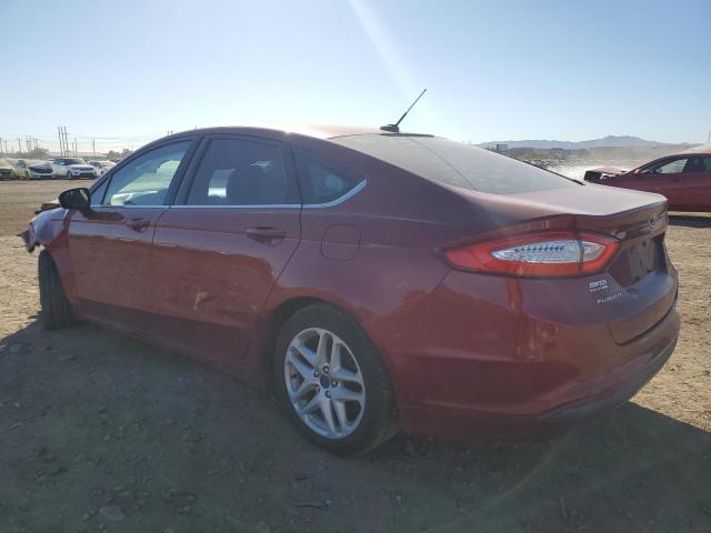 Photo 2 from auction – 2014 FORD FUSION SE with VIN 3FA6P0H72ER278712