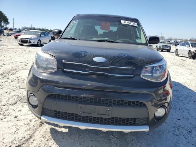 صورة رقم 5 من المزاد - 2018 KIA SOUL + مع VIN KNDJP3A57J7560294