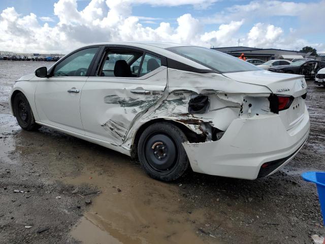 Photo 2 from auction – 2021 NISSAN ALTIMA S with VIN 1N4BL4BV5MN390835