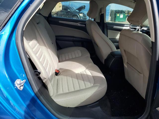 Photo 10 from auction – 2019 FORD FUSION S with VIN 3FA6P0G72KR112221