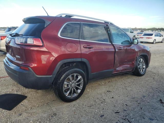 Photo 3 from auction – 2020 JEEP CHEROKEE L with VIN 1C4PJLLB7LD628290
