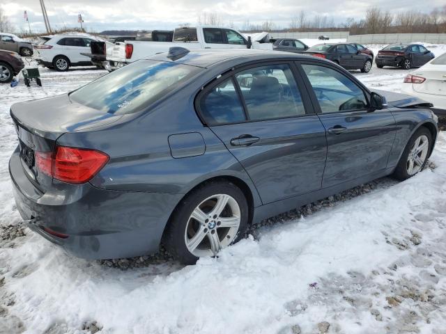 Photo 3 from auction – 2013 BMW 328 XI SUL with VIN WBA3B5C53DF593350